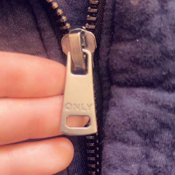 ONLY Women’s Jacket - Picture 2 of 2